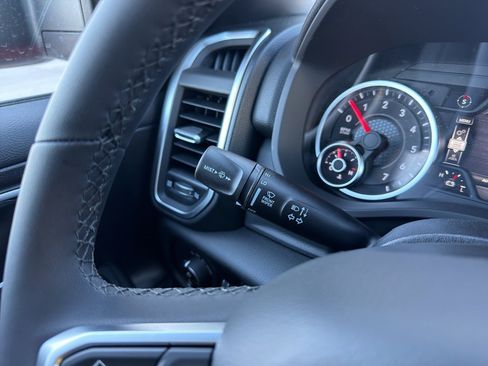 New 2026 RAM 1500 Big Horn AWD/4WD image 22