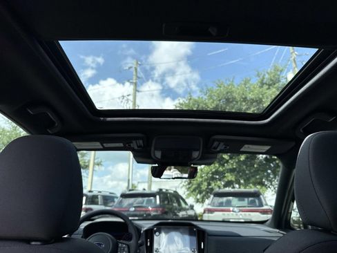 New 2026 Subaru Forester Premium AWD/4WD image 19