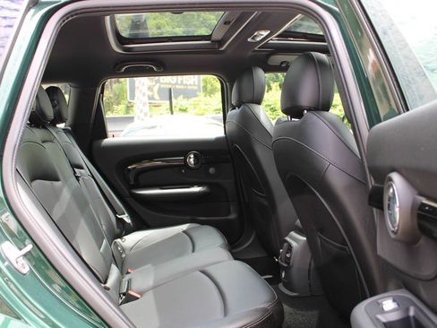 Used 2017 MINI Cooper Clubman S AWD/4WD image 36
