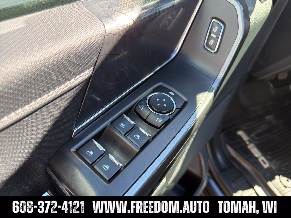 Used 2023 Ford F150 XLT w/ Equipment Group 302A High AWD/4WD image 11