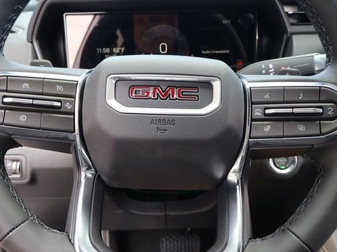 New 2026 GMC Terrain Elevation w/ Elevation Premium Package image 21