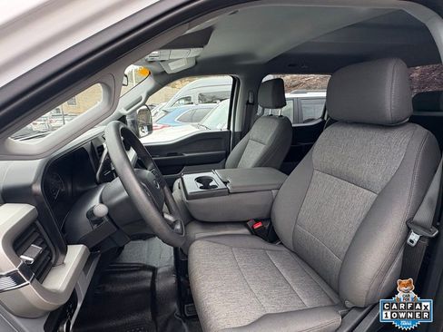 Certified 2024 Ford F350 XL w/ FX4 Off-Road Package image 4