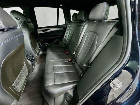 Used 2018 BMW X3 M40i image 25