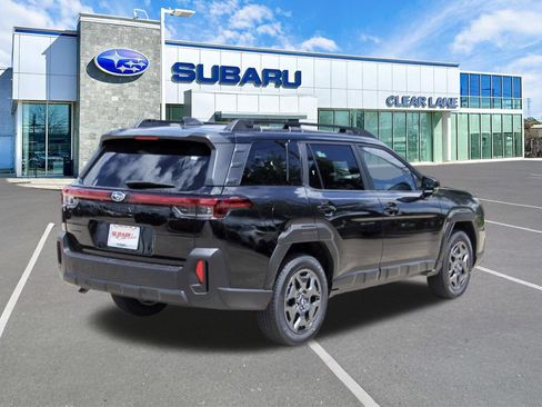 New 2026 Subaru Outback Premium AWD/4WD image 4