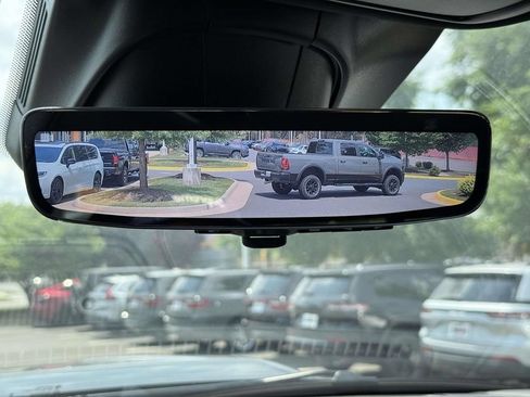 New 2026 RAM 2500 Limited AWD/4WD image 29