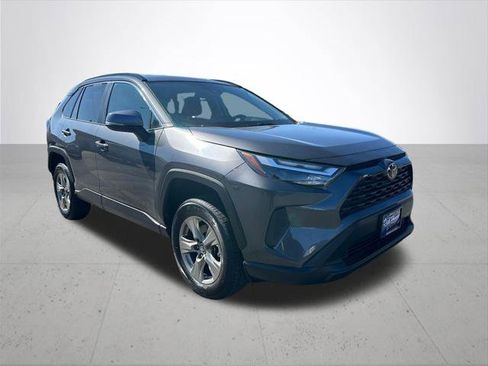 Certified 2024 Toyota RAV4 XLE image 6
