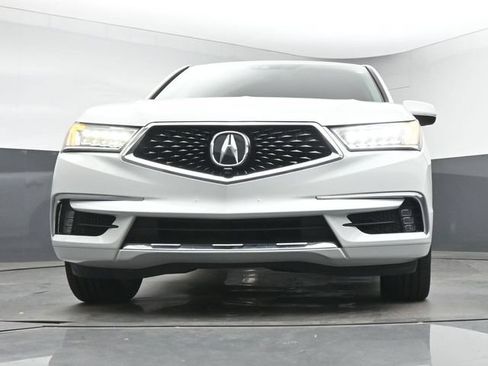 Used 2020 Acura MDX SH-AWD w/ Advance Package image 34