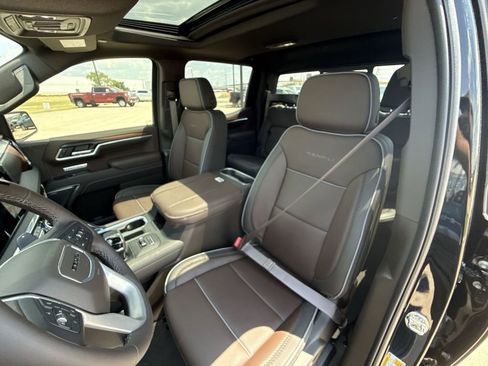 New 2026 GMC Sierra 1500 Denali image 16