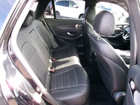 Used 2021 Mercedes-Benz GLC 300 GLC 300 image 11