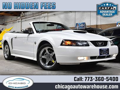Used 2004 Ford Mustang GT