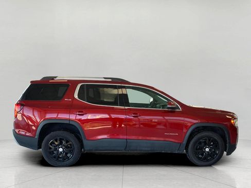 Used 2023 GMC Acadia SLE w/ Driver Convenience Package image 9