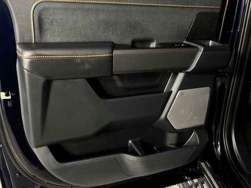 Used 2025 Ford F150 Tremor w/ Tow/Haul Package image 28