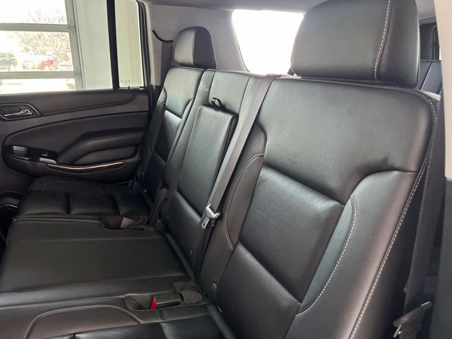 Used 2020 Chevrolet Suburban LT AWD/4WD image 26