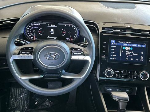 Used 2023 Hyundai Santa Cruz SEL w/ Cargo Package AWD/4WD image 14