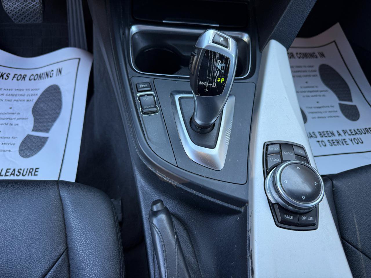 Used 2014 BMW 320i xDrive Sedan AWD/4WD image 20