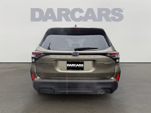 Used 2025 Subaru Forester Touring AWD/4WD image 5
