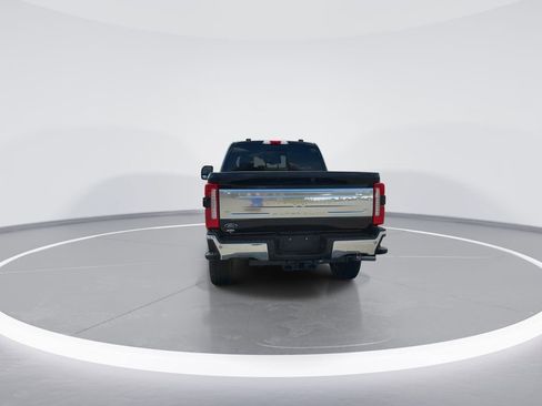New 2026 Ford F250 King Ranch w/ Chrome Package AWD/4WD image 6