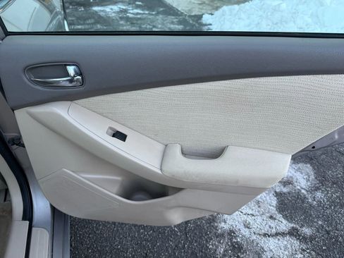 Used 2012 Nissan Altima 2.5 S image 20