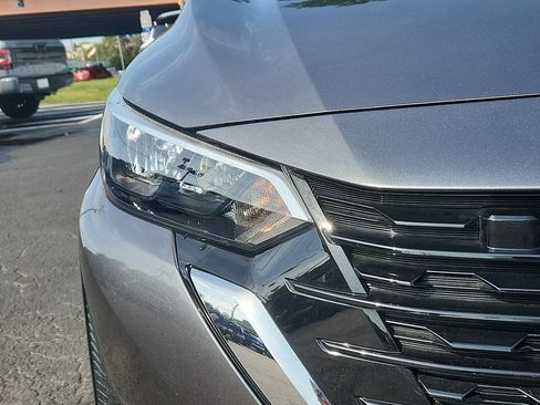 Certified 2025 Nissan Sentra SV w/ All-Weather Package FWD image 10