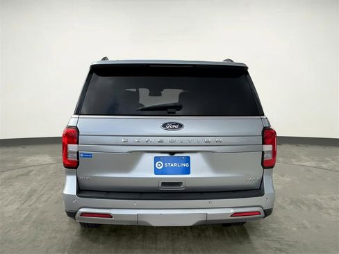 Certified 2023 Ford Expedition Max XLT image 6
