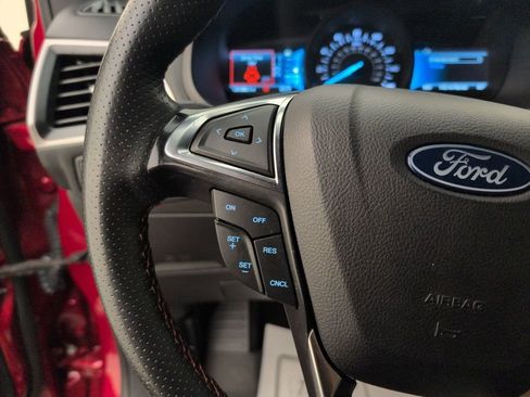 Used 2024 Ford Edge ST-Line image 42