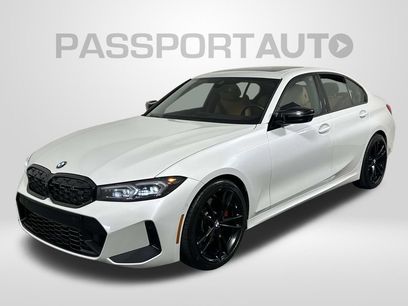Used 2023 BMW M340i w/ Premium Package