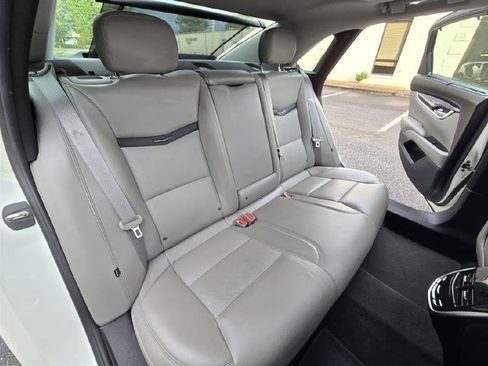 Used 2014 Cadillac XTS Premium FWD image 23