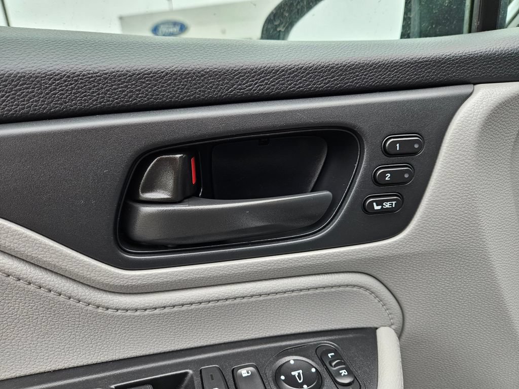 Used 2024 Honda Odyssey EX-L image 22