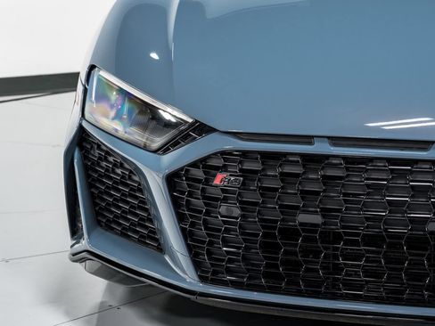 Used 2021 Audi R8 V10 RWD image 35
