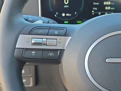 New 2026 Hyundai Sonata Limited image 17