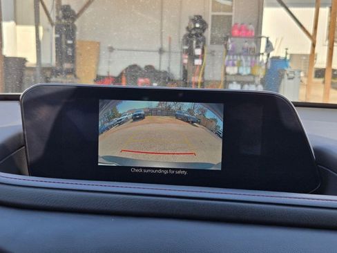 Used 2025 MAZDA CX-30 AWD 2.5 S w/ Preferred Package image 19