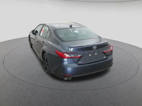 New 2026 Toyota Camry SE image 6