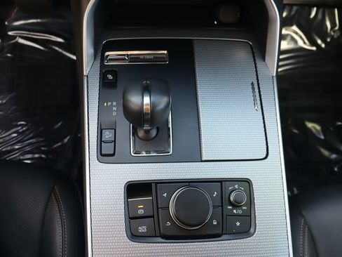 Used 2025 MAZDA CX-90 Plug-In Hybrid w/Premium Sport AWD/4WD image 38
