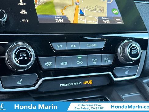 Used 2017 Honda CR-V EX-L image 26