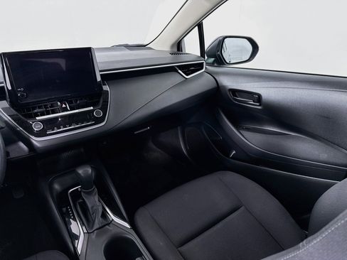 Certified 2023 Toyota Corolla LE FWD image 21