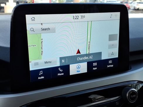 Used 2020 Ford Escape SEL image 20