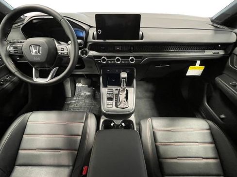 New 2026 Honda CR-V Sport-L image 16