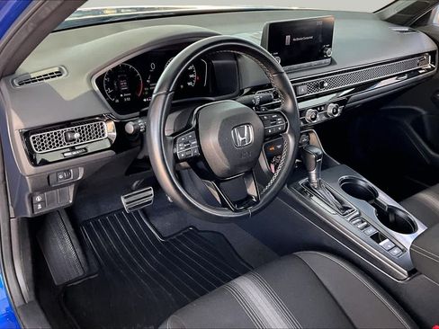 Certified 2023 Honda Civic Sport image 18
