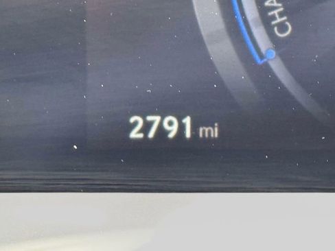 Certified 2024 Lexus RZ 450e Premium w/ Technology Package image 32