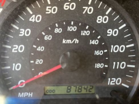 Used 2006 Toyota Tundra SR5 RWD image 14