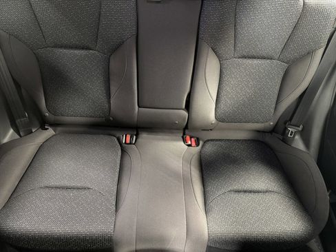 Certified 2025 Subaru Forester Premium image 13