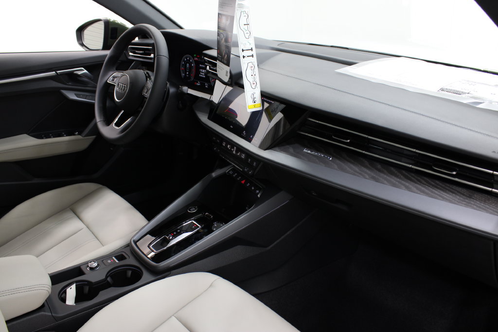 New 2026 Audi A3 2.0T Premium AWD/4WD image 26