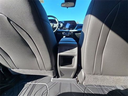 New 2026 Chevrolet Trax LT image 21