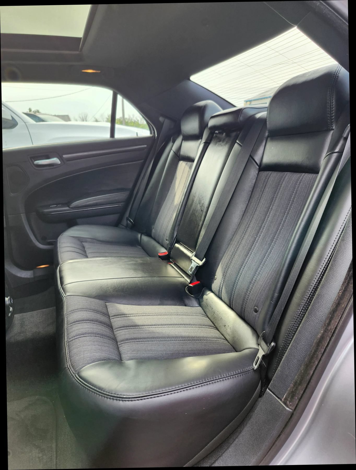 Used 2013 Chrysler 300 S AWD/4WD image 15