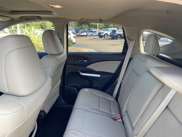 Used 2016 Honda CR-V EX-L image 17