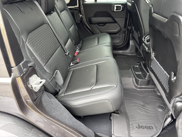 New 2027 Jeep Wrangler Unlimited Sport AWD/4WD image 14