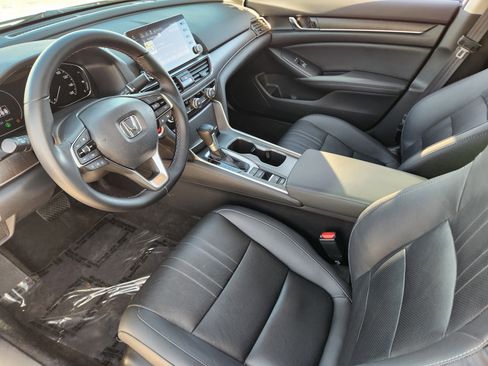 Used 2021 Honda Accord EX-L image 15