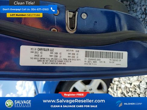 Used 2009 Dodge Caliber SXT FWD image 16
