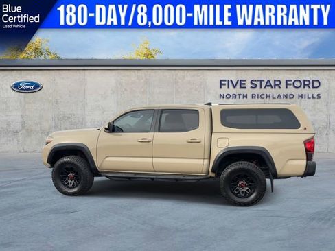 Used 2019 Toyota Tacoma TRD Off-Road image 6