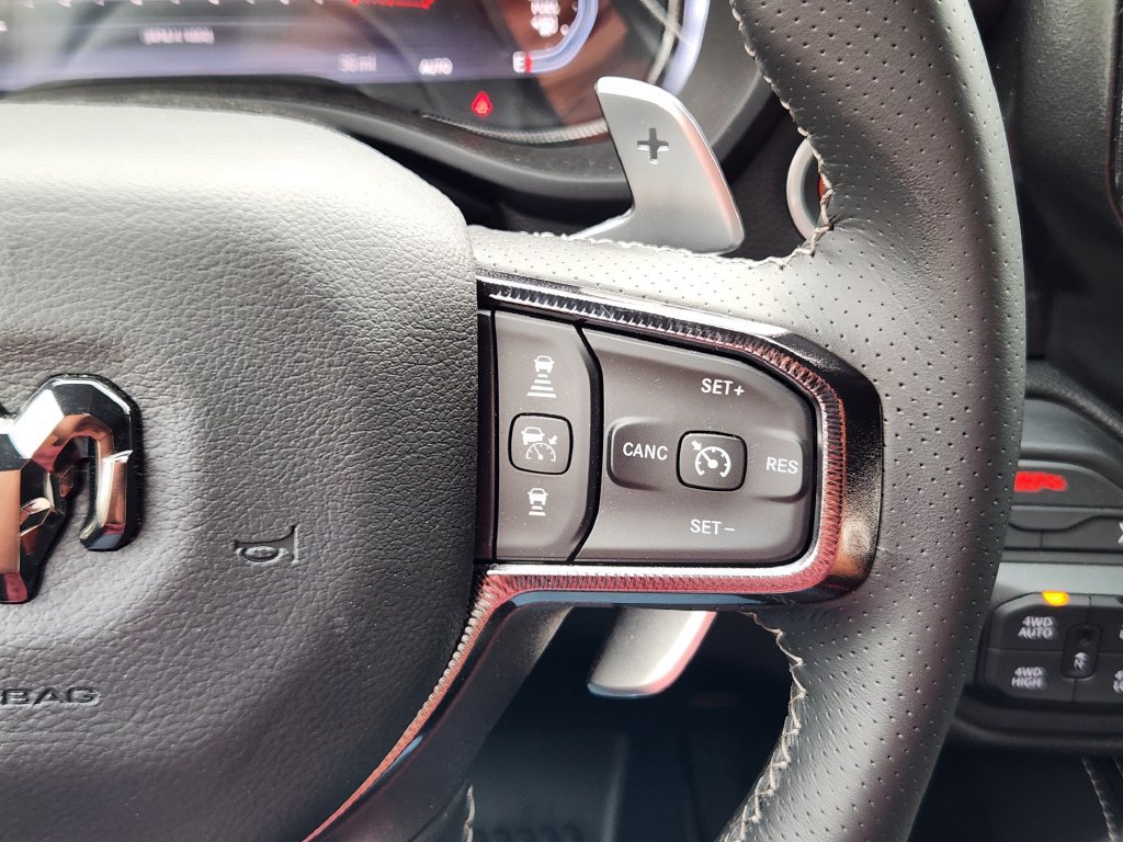 New 2026 RAM 1500 RHO AWD/4WD image 18